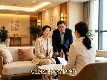 西盟有偿售卵代生女生的客户的客户群体有哪些