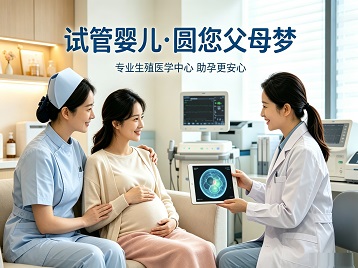 西盟辅助生育服务 试管婴儿行业的兴起背景、发展与未来展望